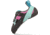 Scarpa Vapor V Climbing Shoes - Womens, Dahlia/Aqua, 38, 70040/002-DalAqua-38