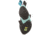 Scarpa Vapor V Climbing Shoes - Womens, Dahlia/Aqua, 38, 70040/002-DalAqua-38