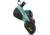 Scarpa Vapor V Climbing Shoes - Womens, Dahlia/Aqua, 38, 70040/002-DalAqua-38