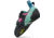 Scarpa Vapor V Climbing Shoes - Womens, Dahlia/Aqua, 38, 70040/002-DalAqua-38