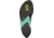 Scarpa Vapor V Climbing Shoes - Womens, Dahlia/Aqua, 38, 70040/002-DalAqua-38