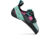 Scarpa Scarpa Vapor V Climbing Shoes - Women's, Dahlia/Aqua, 37.5, 70040/002-DalAqua-37.5