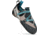 Scarpa Veloce Climbing Shoes - Womens, Light Grey/Maldive, 40.5, 70065/002-LtgryMal-40.5