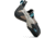 Scarpa Veloce Climbing Shoes - Womens, Light Grey/Maldive, 40.5, 70065/002-LtgryMal-40.5