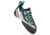 Scarpa Veloce L Climbing Shoes - Womens, Light Grey/Maldive, 36, 70079/002-LtgryMal-36