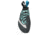 Scarpa Veloce L Climbing Shoes - Womens, Light Grey/Maldive, 36, 70079/002-LtgryMal-36