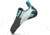 Scarpa Veloce L Climbing Shoes - Womens, Light Grey/Maldive, 36, 70079/002-LtgryMal-36
