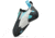 Scarpa Veloce L Climbing Shoes - Womens, Light Grey/Maldive, 36, 70079/002-LtgryMal-36