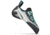 Scarpa Veloce L Climbing Shoes - Womens, Light Grey/Maldive, 36, 70079/002-LtgryMal-36