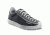 Scarpa Visual Canvas Shoe - Men's-Smoke-41
