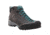 Scarpa Zen Pro Mid GTX Hiking Shoe - Women's, Mid Grey/Lagoon, 40.5 EU, 72525/202-MidgryLag-40.5