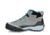Scarpa Zen Pro Mid GTX Hiking Shoe - Womens, Mid Grey/Lagoon, 40.5, 72525/202-MidgryLag-40.5