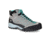 Scarpa Zen Pro Mid GTX Hiking Shoe - Womens, Mid Grey/Lagoon, 40.5, 72525/202-MidgryLag-40.5