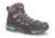 Scarpa ZG Lite GTX Shoes - Womens, Dark Grey/Lagoon, Medium, 39, 67080/202-DgryLag-39