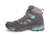 Scarpa ZG Lite GTX Shoes - Womens, Dark Grey/Lagoon, Medium, 39, 67080/202-DgryLag-39