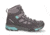 Scarpa ZG Lite GTX Shoes - Womens, Dark Grey/Lagoon, Medium, 39, 67080/202-DgryLag-39
