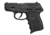SCCY Industries CPX-1 Pistol, 9mm Luger, 3in barrel, black polymer frame, integrated polymer grip, recoil operated semi-automatic, 3-dot adjustable, 10 round magazine, SCCY-CPX-1-9MM-3-1-FRRMPG