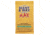 Scent-A-Way Max Dryer Sheets, Fresh Earth 15 pk. 7708