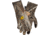 Scentblocker Blocker Touch Text Gloves W/s3 Shield Series Rt-edge Large