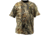 Scentblocker Scent Blocker T-shirt Mens W/s3 S-sleeve Rt-edge 2x-large