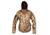ScentBlocker Sola Womens Drencher Jacket, Camo, XLarge 1007225