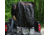 Scentcrusher Halo Series Covert Closet w/ Roller Bag &amp; Halo Generator, Grey, SC59359