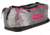 Scentcrusher Halo Series Gear Bag, Pink, SC59379