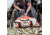 Scentcrusher Ozone Gear Bag w/Adapter and Charger