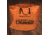 Scentcrusher Scent-Free Mat Bag, Orange, SC00115