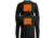 ScentLok BE:1 Trek Heated Base Shirt - Men's, Large, Blackout Black, 1409325