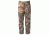ScentLok Covert Deluxe Fleece, Pant Realtree Xtra 2X-Large 83620-056-2X