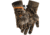 ScentLok Custom Gloves, Realtree APX, Medium, 1409259