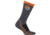 ScentLok Merino Hiking Sock, Charcoal, XL 89247-099-XL