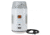 ScentLok OZ Radial Nano Portable Ozone Generator, White/Grey, 4151190-233-OS