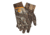 ScentLok Savanna Lightweight Shooter Glove - Mens, Realtree Edge, Medium 80132-153-MD