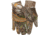 ScentLok Savanna Lightweight Shooters Glove, Realtree Xtra, SM 80130-056-SM
