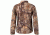 ScentLok Vortex Windproof Fleece Jacket, Realtree Xtra, MD 83611-056-MD