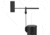 Schaefer Marine Hawk Race Wind Indicator f/Boats up to 8M Little 76413