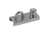 Schaefer Marine Stainless Steel Slider 1" x 1/8" Lined T-Track 74704