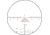 Schmidt &amp; Bender 1-8x24 PM II ShortDot Dual CC MDR-T6 1cm cw ST,LT, More Tactical Clicks, Single Turn, Locking Turrets Zero Click, RAL8000, length 293mm / 30mm tube, 683-845-43E-K1-H1
