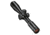 Schmidt Bender 12-50x56 PM II/P Rifle Scope, P4F 1/8 ccw 2nd focal, Black, 34mm, 878-911-975-A5-A5