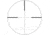 Schmidt Bender 12-50x56 PM II/P Rifle Scope, P4F 1/8 ccw 2nd focal, Black, 34mm, 878-911-975-A5-A5