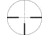 Schmidt &amp; Bender 3-12x42 Klassik Rifle Scope, 30 mm Tube, First Focal Plane, L3 Reticle, 1cm cw Klassik CT / Klassik CT, Black, 645-811-482-05-05A02