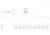 Schmidt Bender 2.5-10x56 Zenith Rifle Scope, FD7 Reticle, Black, 772-811-707