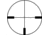 Schmidt Bender 3-12x42 Klassik Rifle Scope, A7 Fine Reticle, Black, 845-811-732-05-05A02