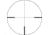 Schmidt &amp; Bender 3-18x42 Rifle Scope, 30 mm Tube, Second Focal Plane, LP7 Reticle, BDC II LT / Posicon CT, Black, 158-811-71G-P7-03