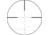 Schmidt Bender 4-16x42 PM II/LP Rifle Scope,34mm,P3L/P4L fein Reticle,Black, 643-911-972-98-74