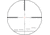 Schmidt &amp; Bender 4-16x56 Polar T96 Rifle Scope, 34 mm Tube, First Focal Plane, P4FL Reticle, 1cm cw Posicon CT / Posicon CT, Black, 755-911-972