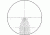 Schmidt &amp; Bender 5-20x50/P4F Reticle, MOA 1/4, CCW, LP, Illuminated, Black 673-911-992-F3-F1