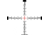 Schmidt &amp; Bender 5-25x56 Police Marksman II LP 34mm Rifle Scope w/P4F Reticle, DBL Turn MOA 677/LPP4FMOA